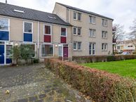 J.F. Kennedystraat 1, 9728 RB Groningen