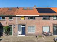Zonnebloemstraat 21, 4818 HK Breda