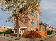 Hertenburg 22, 2994 CC Barendrecht