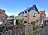 Veldheimerlaan 37, 1402 LB Bussum