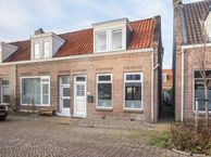 1e Woudstraat 51, 8606 CC Sneek