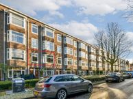 Curaçaostraat 74-1, 1058 BZ Amsterdam