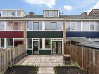 Molièreweg 623, 3076 GD Rotterdam