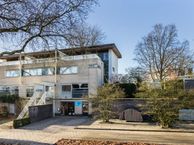 G.A. van Nispenstraat 45, 6814 JA Arnhem