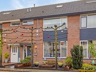 Saxofoonstraat 134, 5402 CH Uden