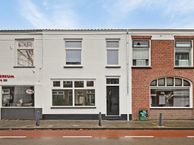 Koningsstraat 122, 1211 NS Hilversum