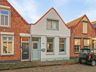 Cureestraat 18, 4697 BV Sint-Annaland