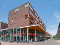 Burgemeester van Stamplein 62, 2132 BH Hoofddorp