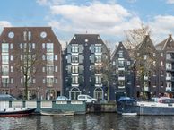 Oudeschans 79-D, 1011 KW Amsterdam