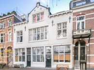 Koekoeksplein 4-A, 3514 TT Utrecht