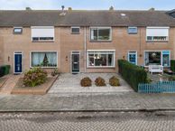 van Almondestraat 30, 3267 AV Goudswaard