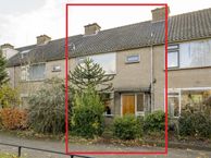 Mélisandepad 20, 3816 RM Amersfoort