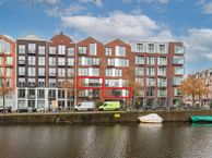 Bilderdijkkade 50-B4, 1053 VN Amsterdam