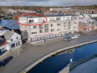 Synagogeplein 32, 9351 AW Leek