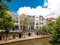 Oudegracht 34, 3511 AP Utrecht