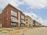 Adriaen Blockstraat 44-E, 1363 LT Almere