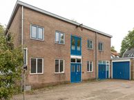 Bosdrift 20-B, 1215 AL Hilversum