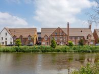 Laan van Norfolk 23, 2135 XD Hoofddorp