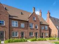 Laan van Surrey 6, 2135 XJ Hoofddorp