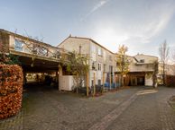 Gesloten Stad 22, 3823 DP Amersfoort