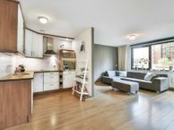 Esplanade de Meer 193, 1098 WK Amsterdam