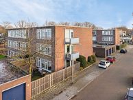 Johan Doornstraat 56, 5348 AV Oss