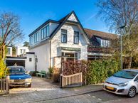 Singel 132, 1402 NZ Bussum