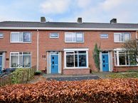 Thorbeckestraat 86, 8121 ZD Olst