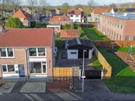 Wilhelminastraat 17, 3255 BP Oude-Tonge