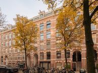 Eerste Jan van der Heijdenstraat 36-B, 1072 TV Amsterdam