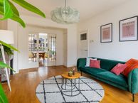 Hogerbeetsstraat 18-B, 3039 XJ Rotterdam