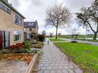 Glennstraat 2, 1562 BP Krommenie