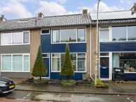 Prinses Margrietstraat 30, 2741 DS Waddinxveen