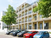 Van Godewijckstraat 15-C, 3311 GX Dordrecht