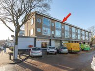 Van Hogendorplaan 48, 1215 EJ Hilversum