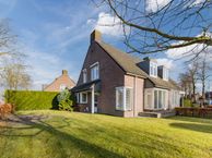 Burgemeester Magneestraat 55-A, 5571 HC Bergeijk