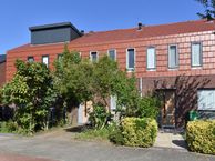 Piet Baarslaan 16, 2493 BT Den Haag