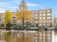 Amstelkade 50-3, 1078 AJ Amsterdam