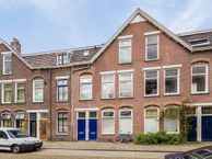 Douwes Dekkerstraat 30, 3532 XB Utrecht