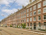 Marnixstraat 95-E, 1015 VG Amsterdam