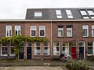 Spieghelstraat 37, 3521 XM Utrecht