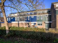 Punter 16 18, 8242 DJ Lelystad