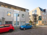 Veerstraat 29-G, 1211 HJ Hilversum