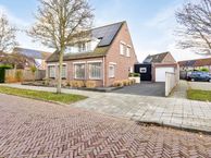 Prins Clausstraat 16, 4455 BH Nieuwdorp