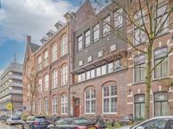 Tweede Oosterparkstraat 209-B, 1092 BK Amsterdam