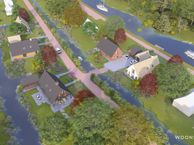 Stephanotistuin bouwkavels, 2461 LT Ter Aar