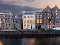 Lange Haven 124, 3111 CK Schiedam