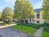 Noordpark 22, 3332 LA Zwijndrecht