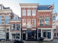 Nassaustraat 13-A, 2011 PH Haarlem