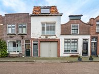 van Strijenstraat 40, 2801 TG Gouda